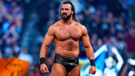 Drew Mcintyre Still Not Medically Cleared Will Miss Wwe Holiday Tour