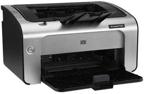 Use the links on this page to download the latest version of hp laserjet professional p1108 drivers. HP Laserjet P1108 Printer Driver Download | Printer ...
