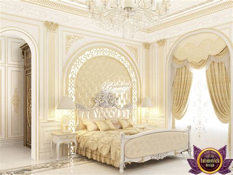 The Best Interior Design Bedroom