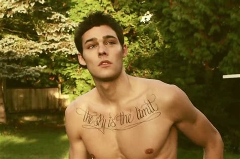 Hot Guys From Music Videos You Should Definitely Follow On Instagram