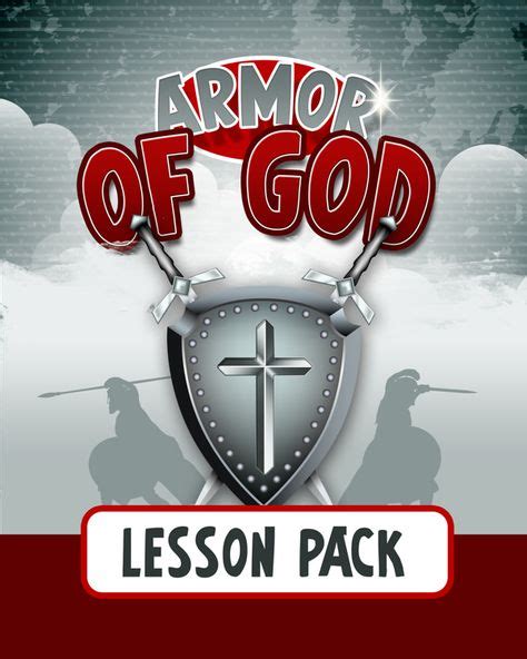 62 Vbs 2015 Armor Of God Ideas Armor Of God Vacation Bible School