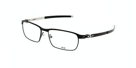 Oakley Glasses Tincup Powder Coal Ox3184 0154 The Optic Shop