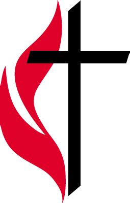 Church free gif igreja livre logo methodist metodista freemethodistchurch transparent. methodist_church-logo
