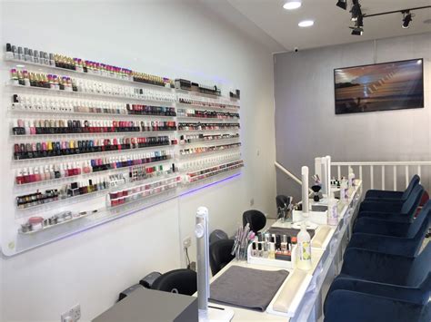 Noire The Nail Bar Online Buying Save Jlcatj Gob Mx