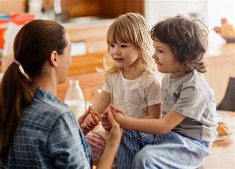 Cómo Enseñar A Un Niño Que Nadie Puede Tocar Su Cuerpo Mi Libro De Ideas