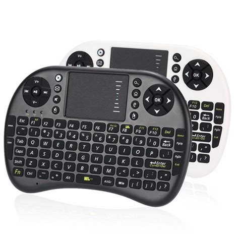 Blow android tv box bluetooth. (Optional) LCE Rii Mini Touch-pad & QWERTY Keyboard ...
