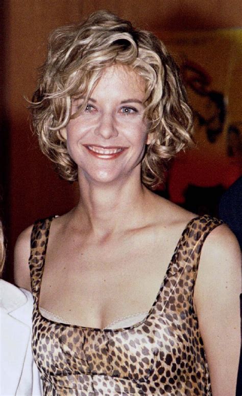 She achieved fame with titles such as 'when harry met sally' to 'french kiss,' and 'the doors'. Meg Ryan: 'Sleepless in Seattle' Actress Still America's ...