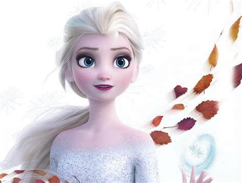 Top 126 Imágenes De Elsa De Frozen 2 Theplanetcomicsmx
