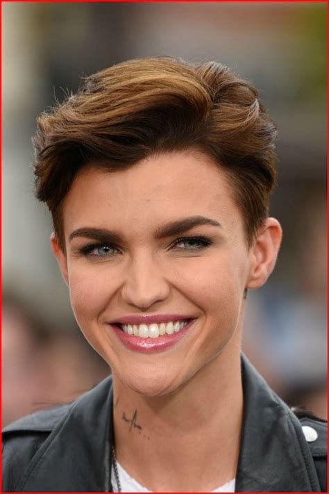 1001 Ideas For Beautiful And Elegant Short Haircuts For Women
