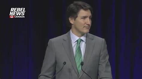 Efron Monsanto 🇨🇦🚜🚛 On Twitter Pm Trudeau At Globe Forum 2022 I