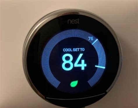 Nest Thermostat Not Heating How To Fix Smart Techville