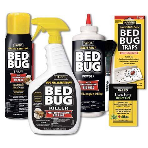 The Best Bed Bug Treatments 2022 Mattress Advisor