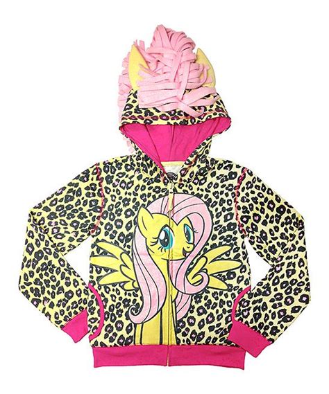 Huge Mlp Sale At Zulily Hoodie Girl My Little Pony My Little Pony