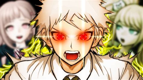 Danganronpa 2 Goodbye Despair Ending Youve Got To Be Joking Its