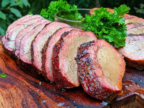 Smoking Beef Roast The Ultimate Guide Electric Smoker Guy