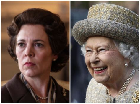 Does The Queen Watch The Crown On Netflix The Independent