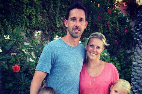Who Is Kyle Shanahans Wife All You Need To Know About 49ers Head
