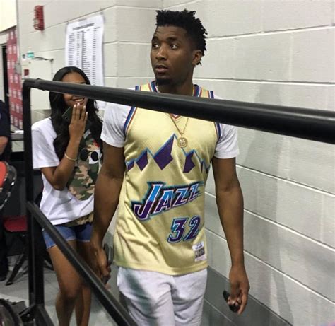 All credits to the owners. Donovan Mitchell pays for fan's iPhone repair. - SLC Dunk