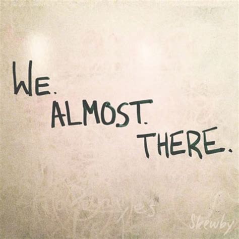 Skewby - We Almost There - DJBooth