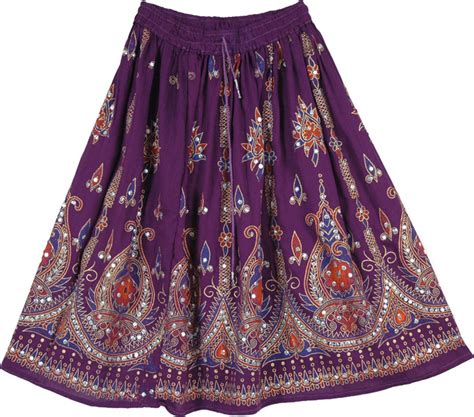 Finn Gypsy Short Skirt Short Skirts