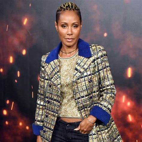 jada pinkett smith debuts shaved head why willow “made” her do it teazilla