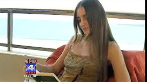 Brazilian Woman Places Virginity Up For Auction Fox 4 Kansas City