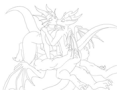 Rule 34 Anthro Dracthyr Dragon Dragoness Dragonflight Dragonid