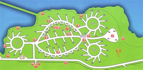 Rv Park Design Bing Rv Parks Parks And Recreation Rv Campgrounds