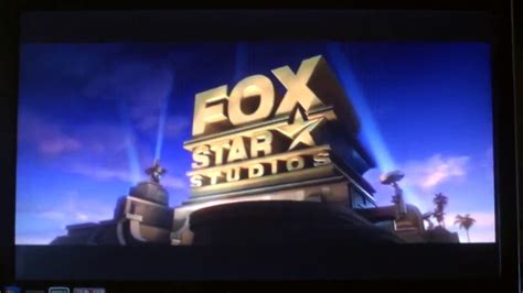 Fox Star Studios 20th Century Fox Dp Rce Inad 2010 Youtube