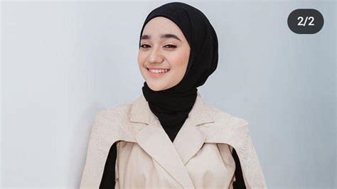Nabila Taqiyyah Tampil Di Top Indonesian Idol Malam Ini