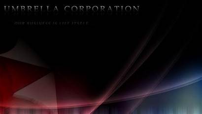 Umbrella Corporation Corp Wallpapers 3d Wallpaperaccess Backgrounds