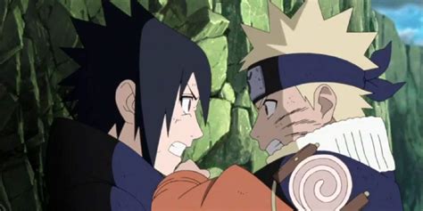 Naruto The 10 Best Arcs In The Whole Franchise Ranked