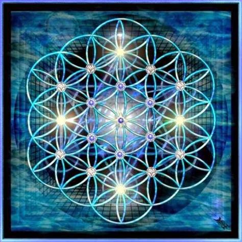 Which is the best definition of sacred geometry? Mit şi Adevăr -+- sfârşit şi început ...
