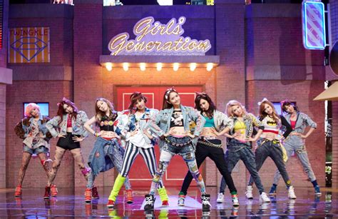 K Pop Dance Compilation Hip Shake Fitness
