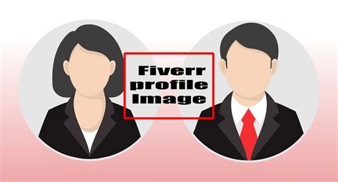 Fiverr Profile Picture Best Practices Plus How To Uploadchange One