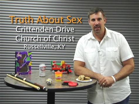 Truth About Sex Russellville Ky On Vimeo