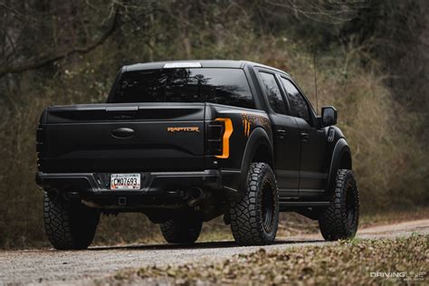 Ridge Grappler Review Striking A Balance With The Ford Raptor