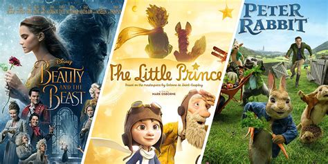 What Kid Friendly Movies Are Out Now Most Popular Movies