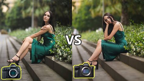 Dslr Vs Mirrorless Cameras For Photography 2020 Youtube