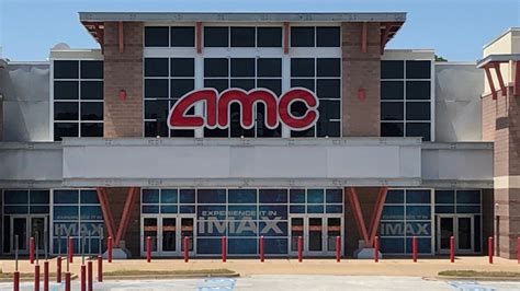 Movies Playing At Amc Theaters Cbs19tv