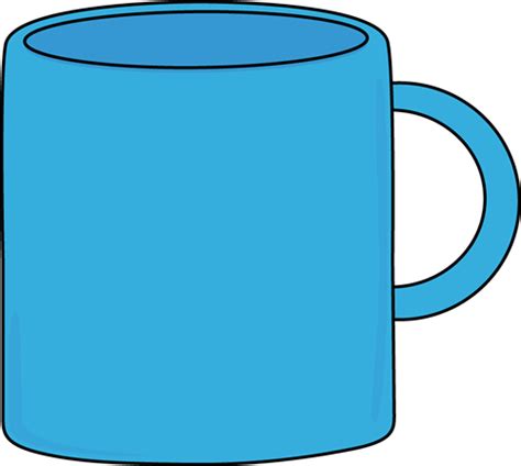 This cute christian mug in a minimalist faith design is a great way to enjoy your morning cup of coffee or tell someone that they're special to you. Mug Clip Art - Mug Image