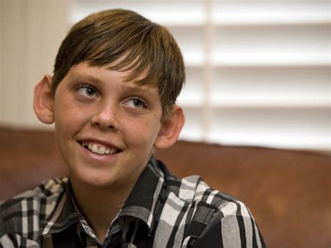 Bullied 12 Year Old Boy Gets Free Reconstructive Surgery Orange