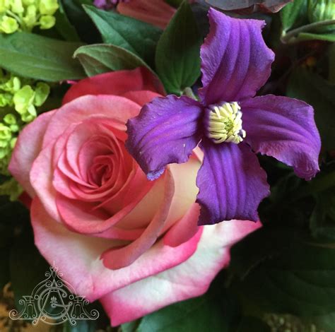 Check out our wide selection of flower. A #bouquet sent by someone who knows me well. I #adore ...