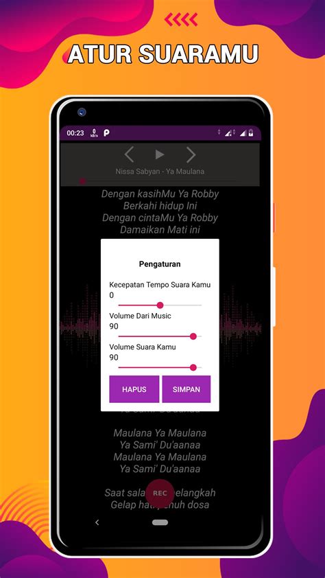 Check out best karaoke app with hindi songs to groove into your favourite songs! Karaoke Offline - Singing App Android Source Code by ...