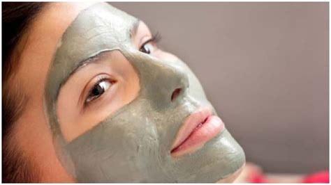 Skin Care Tips Home Made Urad Dal Face Pack For Brighter Skin Skin