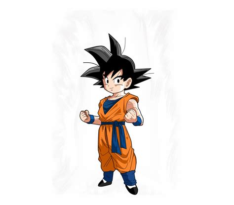 1 overview 2 usage and power 3 video game appearances 4 gallery 5 references 6 site navigation in this form, the super saiyan 4's body is filled to the. Goten Png - Dragon Ball R&r Raditz | Transparent PNG Download #2603680 - Vippng