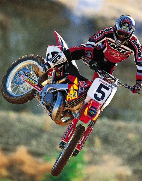 Motocross= motocross races are held on tracks that are permanent, meaning, it isn't torn down after every race, like a supercross track is. Motocross-Supercross - Autocity