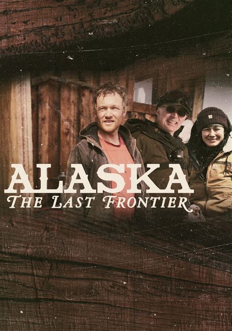 Il 2 dicembre successivo il gruppo ha ufficializzato che il servizio si sarebbe chiamato discovery+ e avrebbe sostituito dplay. Alaska: The Last Frontier - streaming online