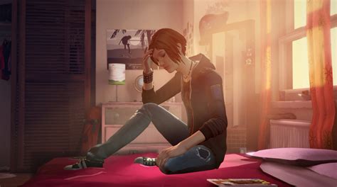 Despite My Skepticism Before The Storm Is A Great Life Is Strange Game