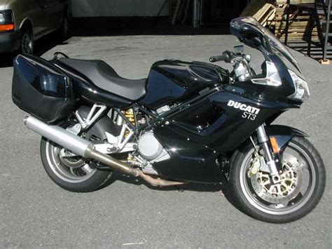 View a wide selection of ducati parts and accessories at j&p cycles. Ducati - ST3 2006